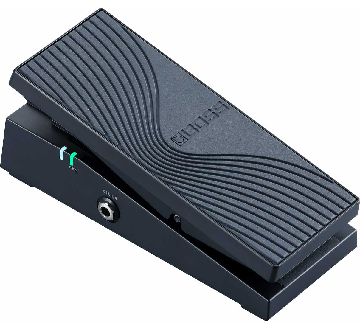 Boss Pedaler BOSS EV-1-WL Wireless Expression Pedal tgt11