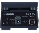 Boss Pedaler BOSS EV-1-WL Wireless Expression Pedal tgt11