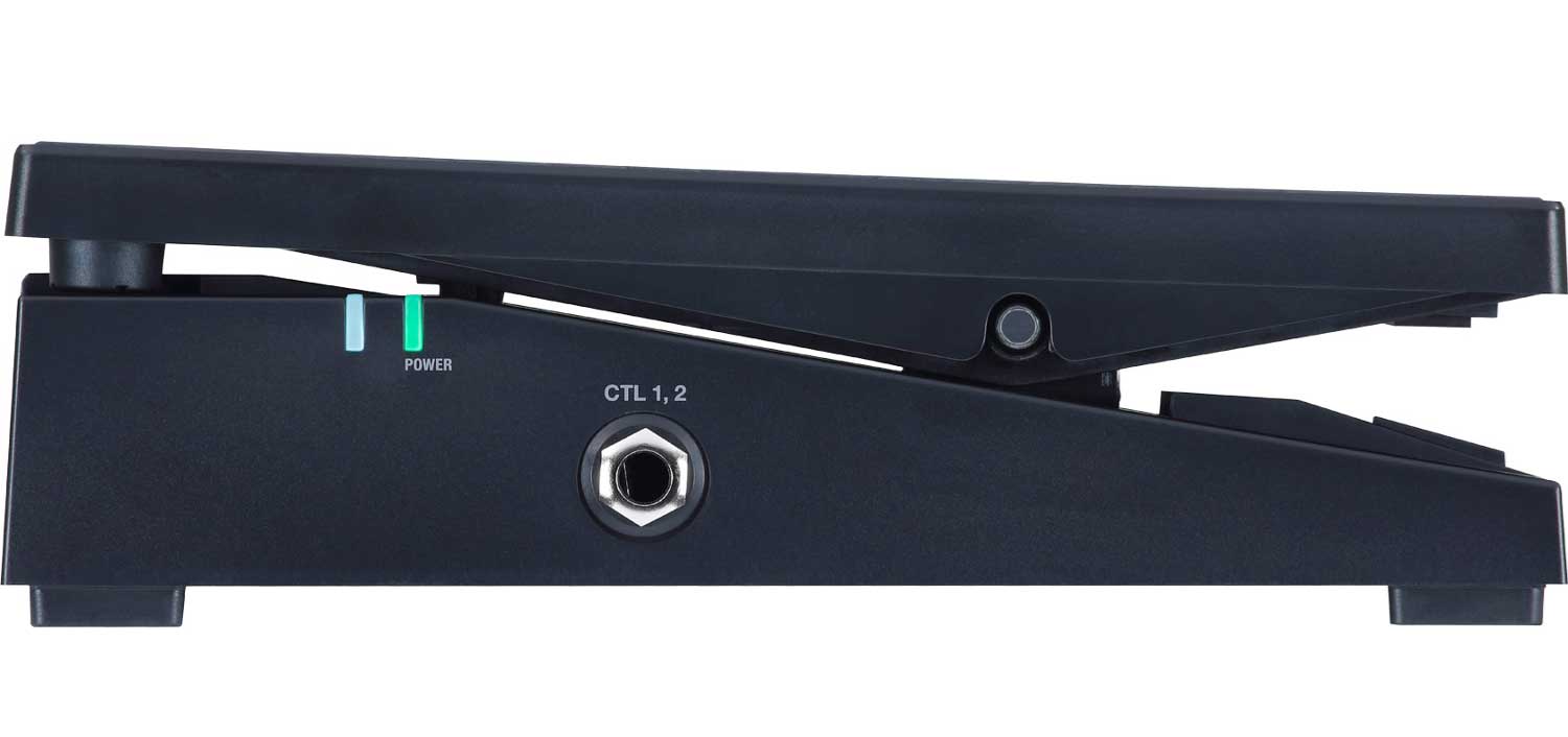 BOSS EV-1-WL Wireless Expression Pedal – These Go To 11