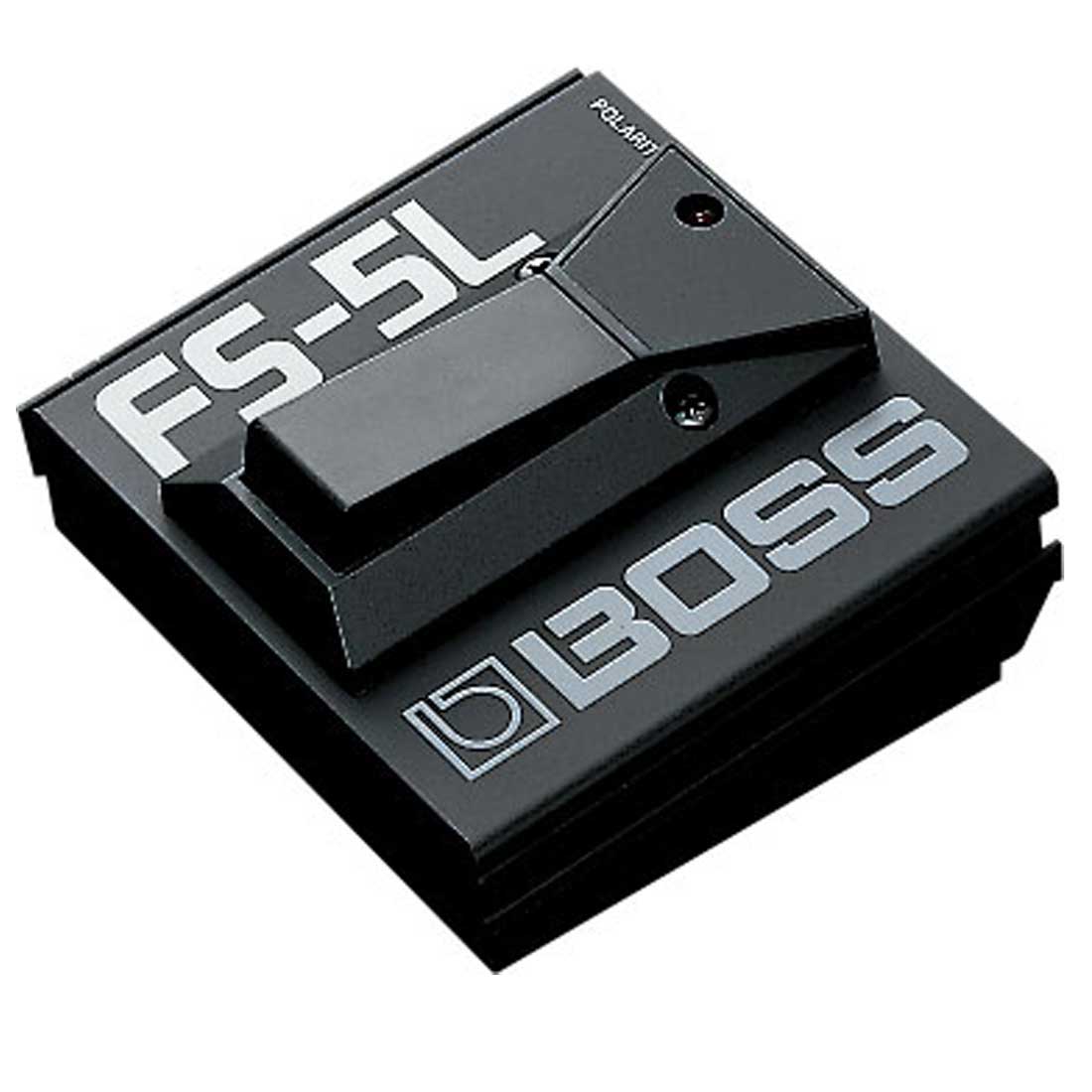 Boss Pedaler BOSS FS-5L Footswitch tgt11