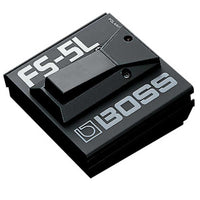 Boss Pedaler BOSS FS-5L Footswitch tgt11