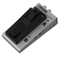 Boss Pedaler BOSS FS-7 Dual Footswitch tgt11