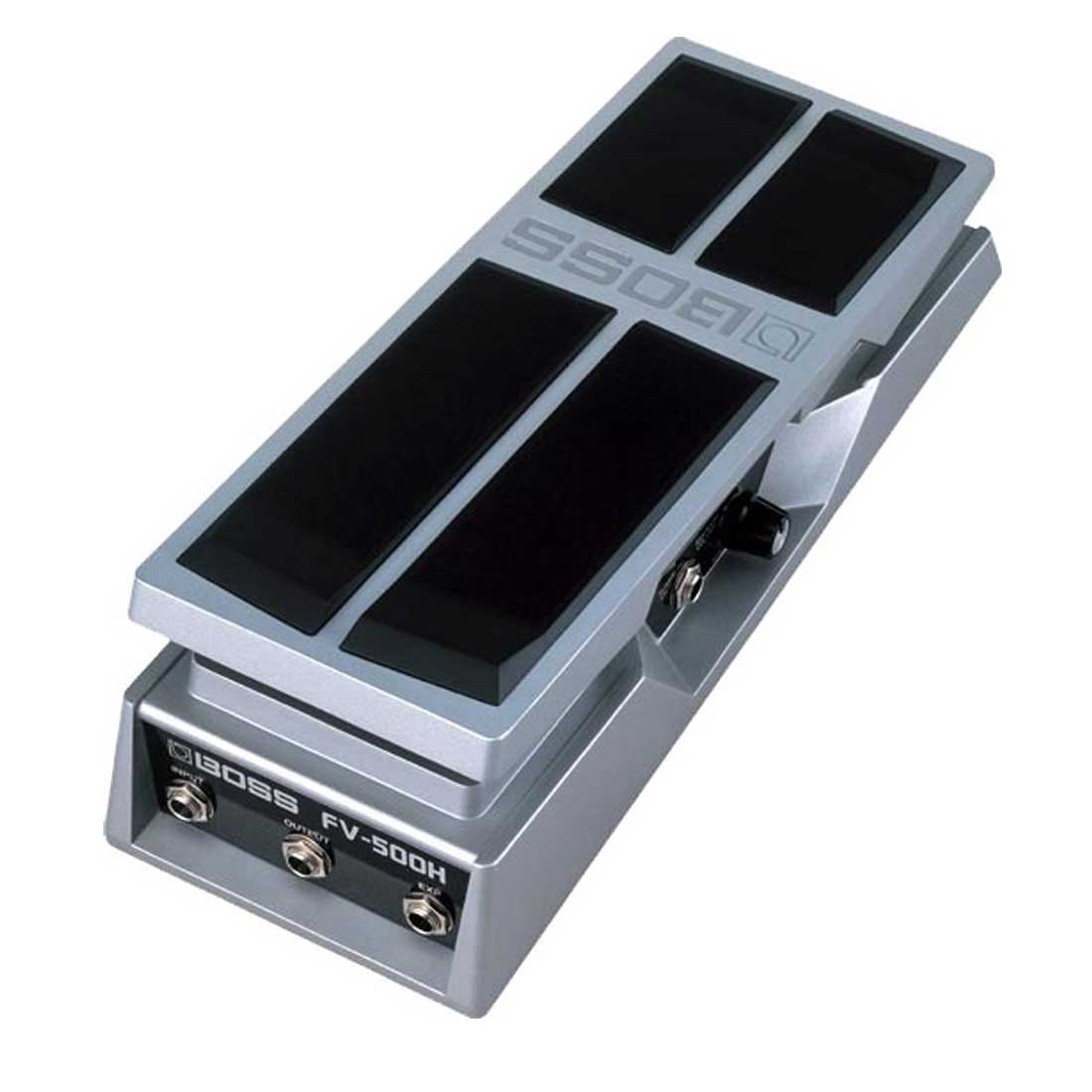 Boss Pedaler BOSS FV-500H Volume Pedal (guitar) tgt11
