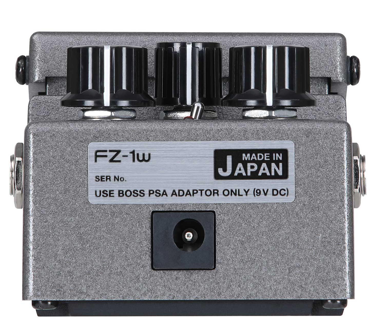 Boss Pedaler BOSS FZ-1W tgt11