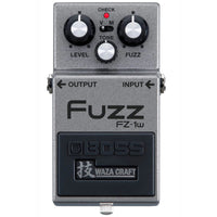 Boss Pedaler BOSS FZ-1W tgt11