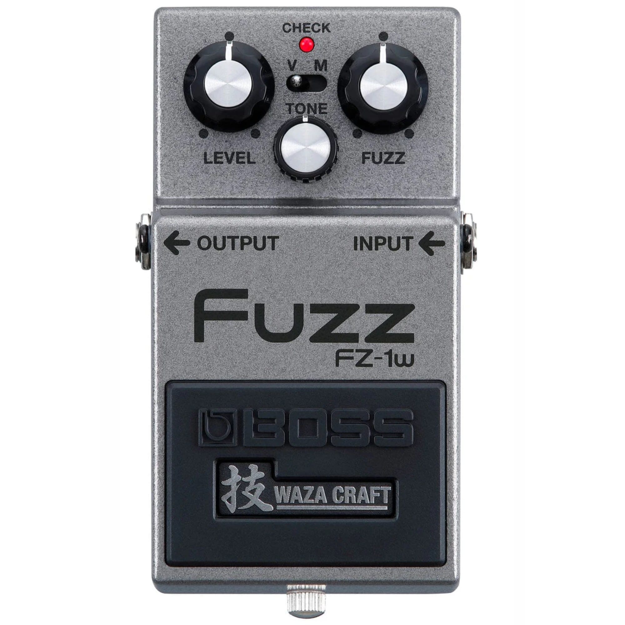 Boss Pedaler BOSS FZ-1W tgt11