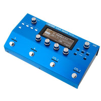 Boss Pedaler Boss GM-800 GUITAR SYNTHESIZER tgt11