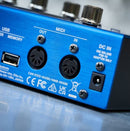 Boss Pedaler Boss GM-800 GUITAR SYNTHESIZER tgt11