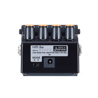Boss Pedaler BOSS HM-2W Heavy Metal Waza Craft tgt11