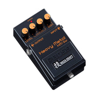 Boss Pedaler BOSS HM-2W Heavy Metal Waza Craft tgt11