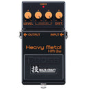 Boss Pedaler BOSS HM-2W Heavy Metal Waza Craft tgt11