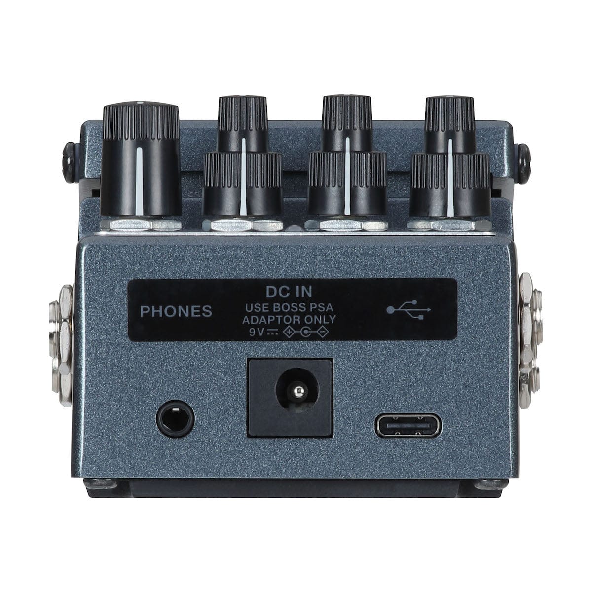 Boss Pedaler BOSS IR-2 Amp & Cabinet tgt11