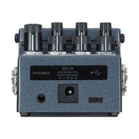 Boss Pedaler BOSS IR-2 Amp & Cabinet tgt11