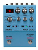 Boss Pedaler BOSS MD-200 Modulation tgt11