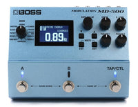 Boss Pedaler BOSS MD-500 Modulation tgt11