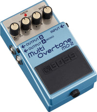 Boss Pedaler BOSS MO-2 Multi Overtone tgt11