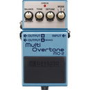 Boss Pedaler BOSS MO-2 Multi Overtone tgt11