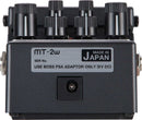 Boss Pedaler BOSS MT-2W Metal Zone Waza Craft tgt11