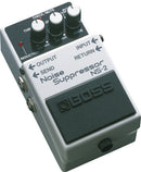 Boss Pedaler BOSS NS-2 Noise Suppressor tgt11