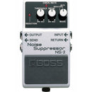 Boss Pedaler BOSS NS-2 Noise Suppressor tgt11
