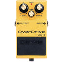 Boss Pedaler BOSS OD-3 Overdrive tgt11