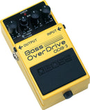 Boss Pedaler BOSS ODB-3 Bass OverDrive tgt11