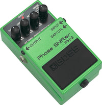 Boss Pedaler BOSS PH-3 Infinite Phaser tgt11