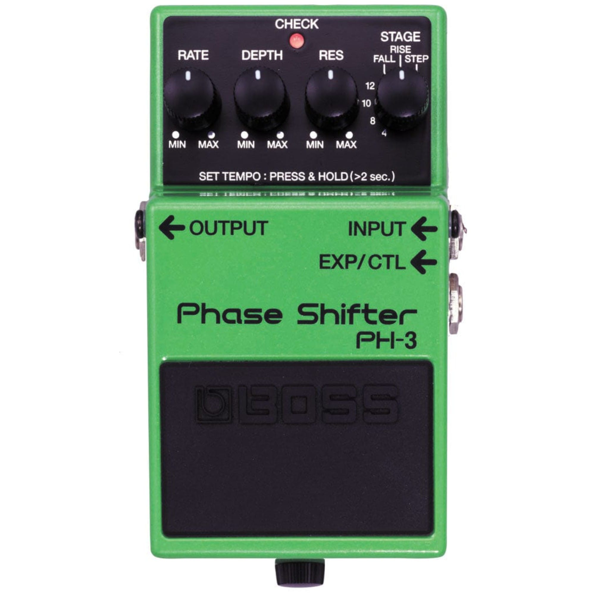 Boss Pedaler BOSS PH-3 Infinite Phaser tgt11