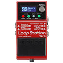 Boss Pedaler BOSS RC-5 Loop Station tgt11