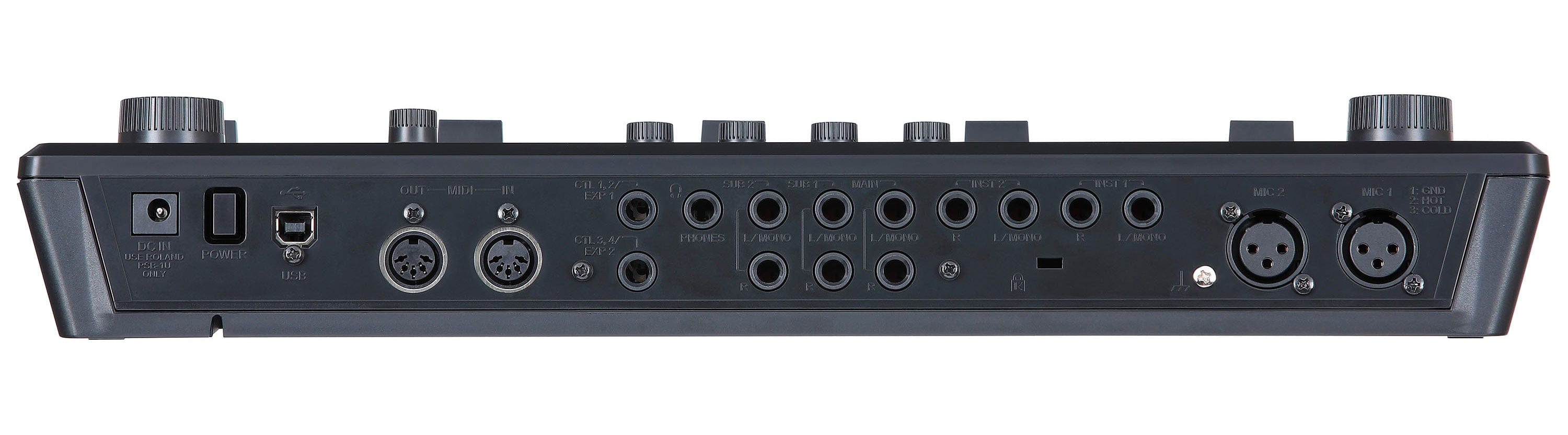 Boss Pedaler BOSS RC-505 MK II Loop Station tgt11