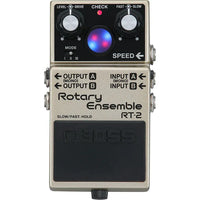 Boss Pedaler BOSS RT-2 Rotary Ensemble tgt11