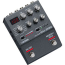 Boss Pedaler BOSS RV-200 Reverb tgt11