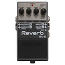 Boss Pedaler BOSS RV-6 Reverb tgt11