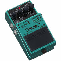 Boss Pedaler BOSS SL-2 Slicer tgt11