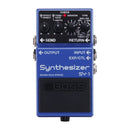 Boss Pedaler BOSS SY-1 Guitar/Bass Synthesizer Pedal tgt11