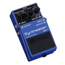 Boss Pedaler BOSS SY-1 Guitar/Bass Synthesizer Pedal tgt11