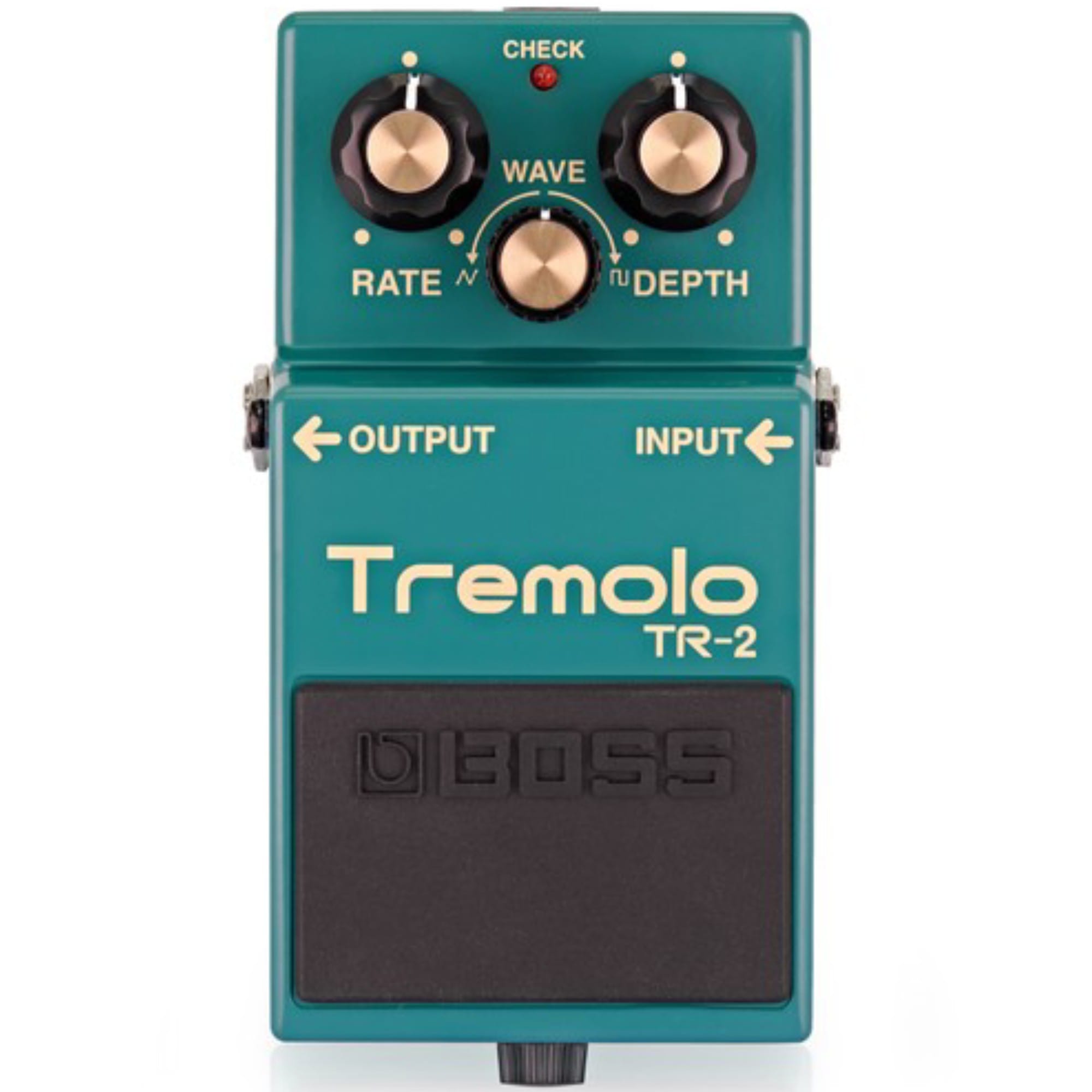 Boss Pedaler BOSS TR-2 Tremolo tgt11