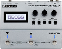 Boss Pedaler BOSS VE-500 Vocal Performer tgt11