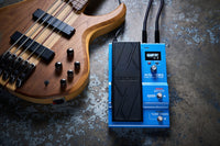 Boss Pitch Shifter BOSS XS-100 tgt11