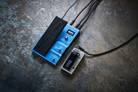 Boss Pitch Shifter BOSS XS-100 tgt11