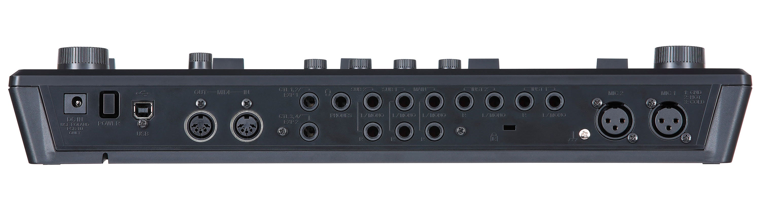 BOSS RC-505 MK II Loop Station