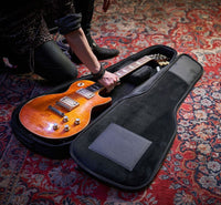 Boss Stränginstrument BOSS CB-EG01 Electric Guitar Gigbag tgt11