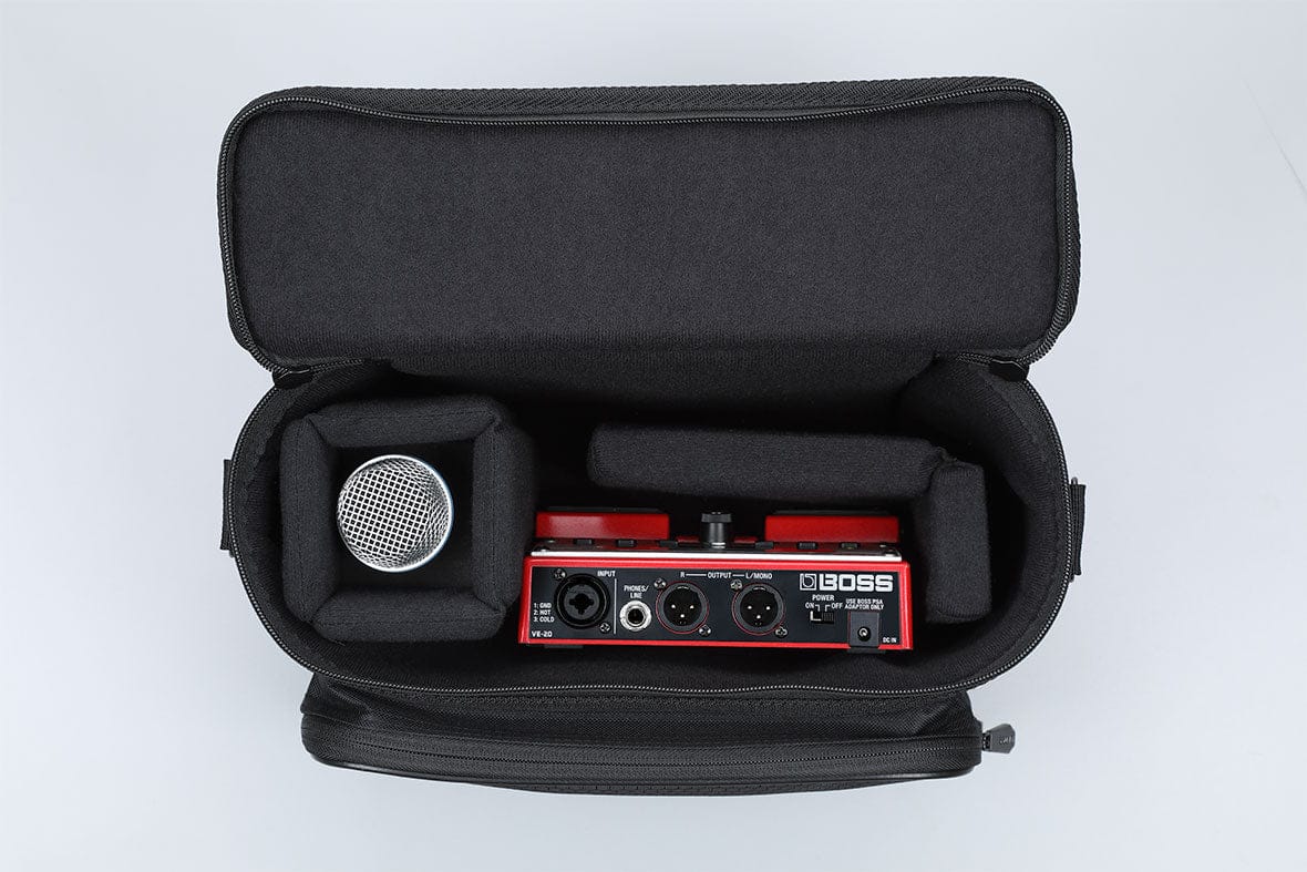 Boss Stränginstrument BOSS CB-VE22 Carrying Bag tgt11