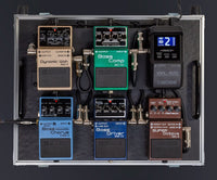 Boss Stränginstrument BOSS WL-60 Guitar Wireless System tgt11