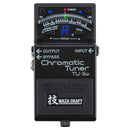 BOSS TU-3W Tuner Waza Craft