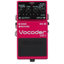 BOSS VO-1 Vocoder