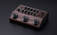 BOSS AD-10 Acoustic Preamp