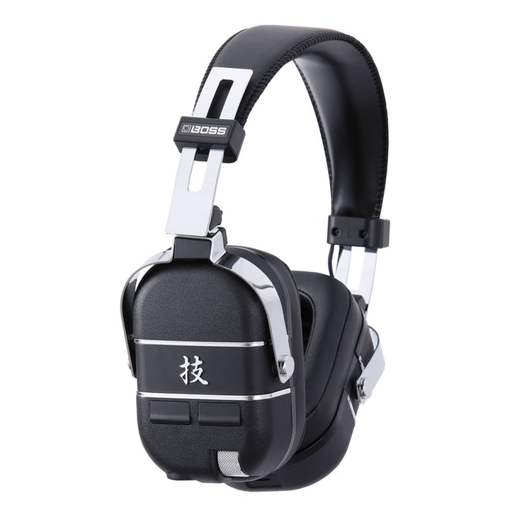 BOSS Waza Air Headphone Amp
