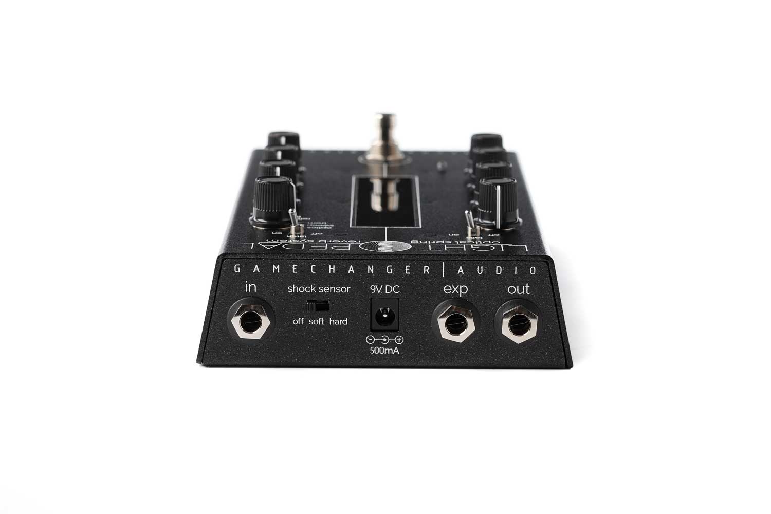 Gamechanger Audio Light Pedal