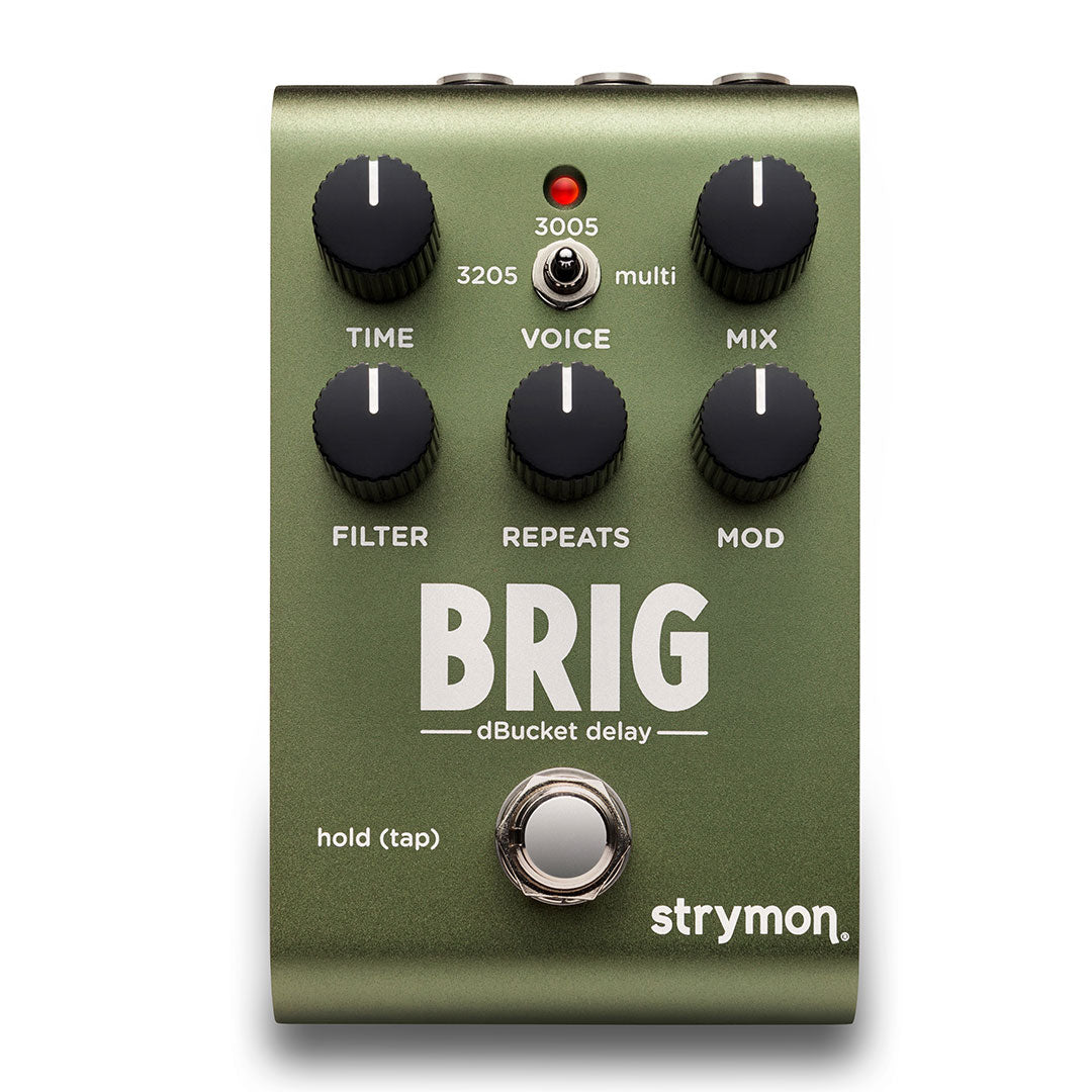 Strymon Brig